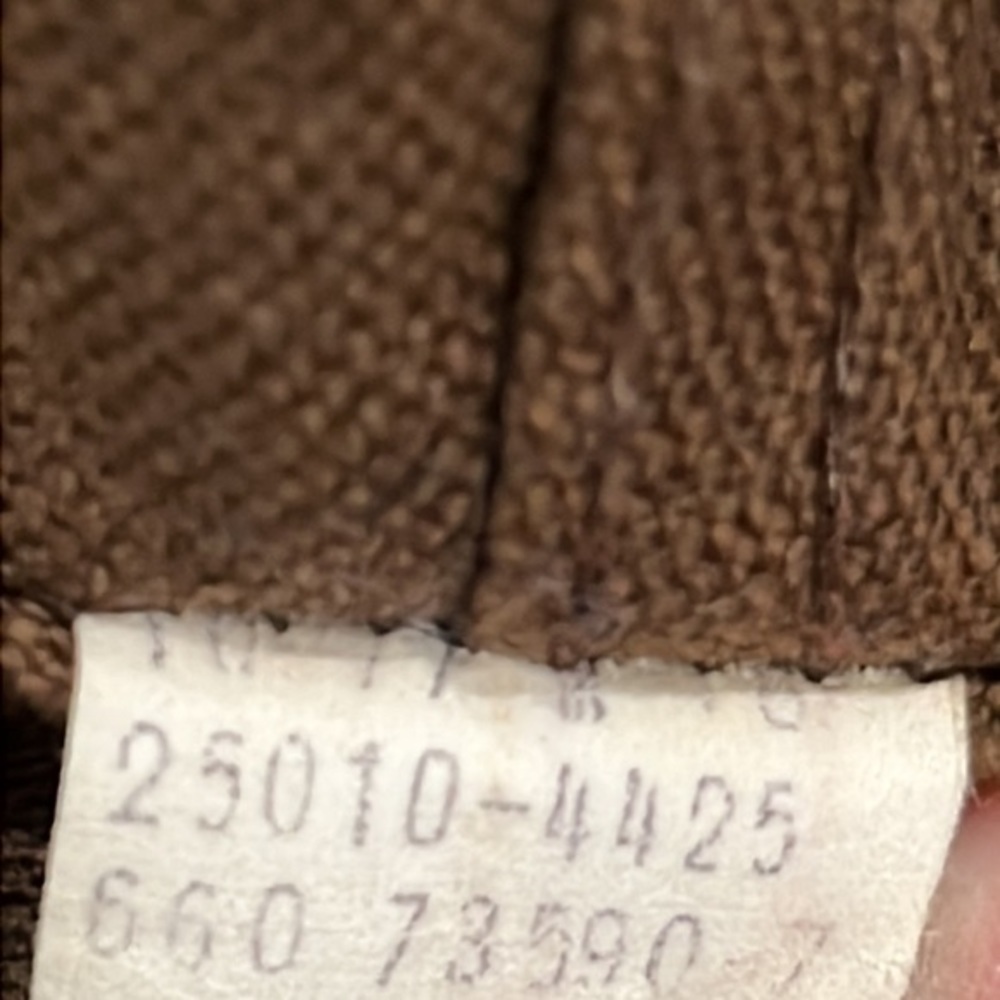 LEVI’S :: PANTS - Picture 12 of 12